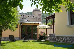 Várkert Deluxe Apartmanház - korlátlan privát wellness - Image 3
