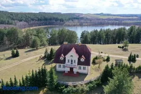 Dworek Zielone Wzgórza Nad Jeziorem - Image 4