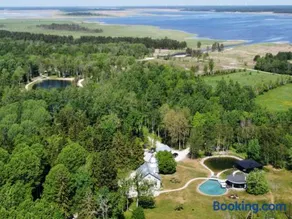 Silma Retreat Hunting Castle - Image 2