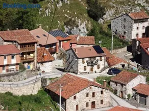 Apartamentos Rurales El Tio Pablo Picos de Europa Tresviso - Image 4