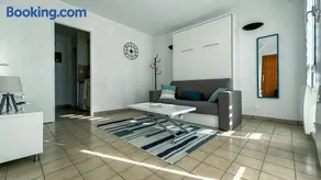Studio vue mer - Image 1