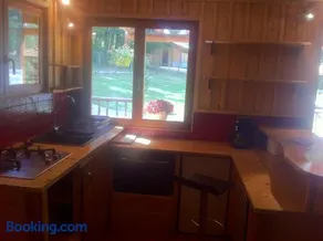 Le chalet de Cavailla - Image 1
