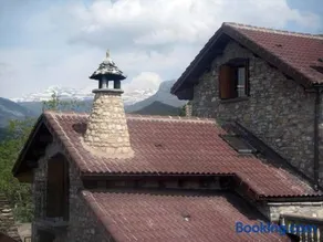 Cosy House Belsierre + Mountain View - Image 3