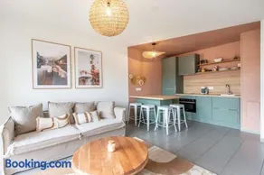 Appartement des grands lacs - Image 4