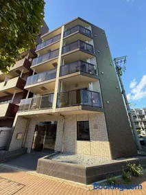 寅ホテル新江古田TORA HOTELShinEkoda - Image 3
