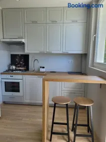 Rocco Apartament Nad Morzem Gdansk - Image 1