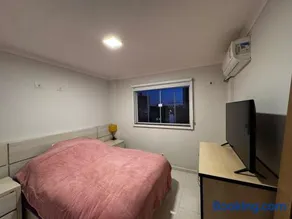 Apartamento decorado no parque verde - Image 3
