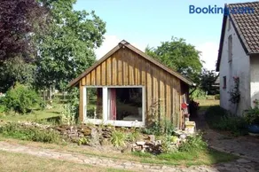 Lovely Garden House in Bramsche - Image 2