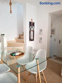 My Plaka Beach Vacation Home - Image 4