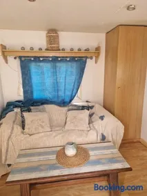 Mobilhome vintage ferme - Image 3