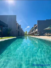 Villa manah Praia do Toque - caroá 209 - Image 4