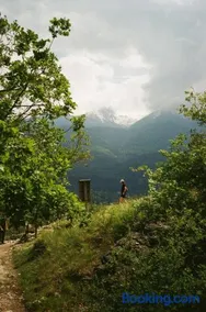 Alpine penthouse, breathtaking views! - Image 3