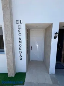 El Escamondao - Image 1