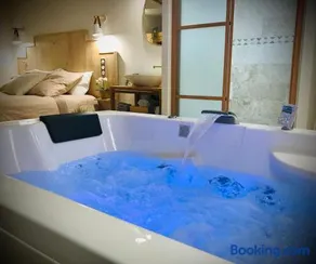 Suite Spa et Sauna de Cogny - Image 1