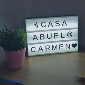 Casa Abuela Carmen - Image 5