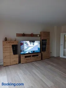 Appartamento con 2 camere da letto per 4 persone - Image 3