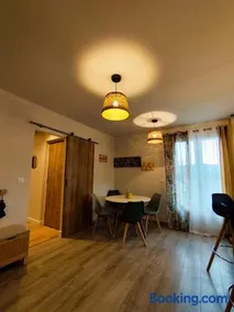 Cabanon avec dépendance - Image 1