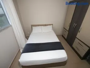 Apê confortável - Bem localizado - Wi-fi Garagem e Piscina - Image 3