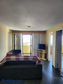 Apartamento na Praia de Iracema com vista mar - Image 2