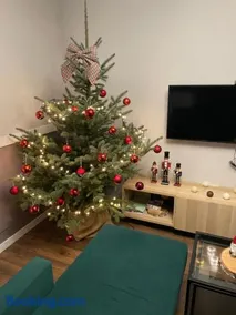 Apartament RESORT Chełmońskiego Śrem - Image 3