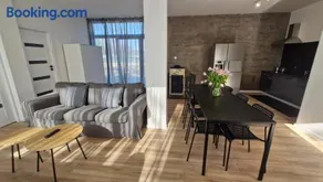 Stodoła HOME&CHILL - Image 5