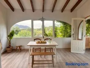 Bright Refuge Between Sea and Mountains - Shared Pool and Private Terrace in Orba - Image 1
