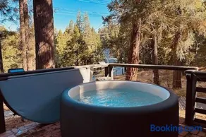 Serene Cabin - Image 1