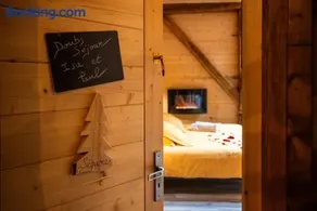 Maison D'hôtes et Spa La Boucotte - Image 2