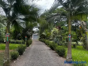 Casa de Campo Recanto Paraíso na Rota das Cachoeiras - Image 2
