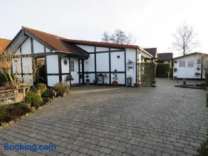 Premium-Ferienhaus Deichblüte im Feriendorf Altes Land - Image 1