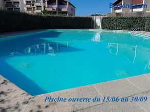 Bleu Océan - Sur le port Appartement avec piscine, terrasse, parking - Image 2