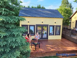 Tiny house near Viljandi lake - Image 1