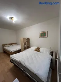 Apartmán Riegrova - Image 2