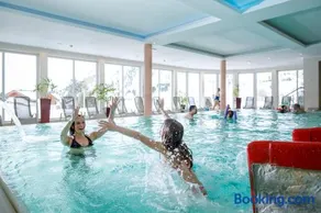 Heidi-Hotel Falkertsee - Kinderhotel - Image 2