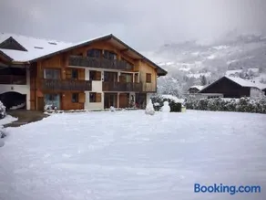 Residence Le Pas Au Loup - Image 2
