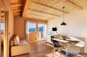 Brugghof Apartement Lärche - Image 1