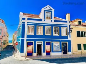 Best Apartment in Paços de Arcos - Image 1