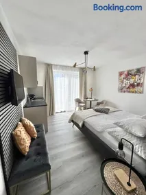 Kal's Studio Apartment Salzburg - Image 2
