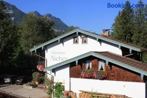 Gästehaus Aicher - Chiemgau Karte - Image 1