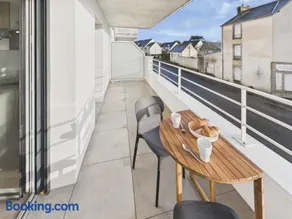 Plein centre ville - Appart pour 2 avec balcon - Image 3