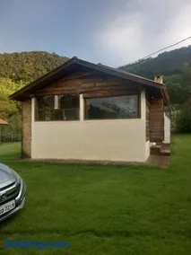 Compostela Pousada Hostel & Camping - Image 3