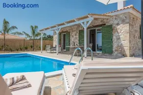 Grapevine Cottage - Image 1