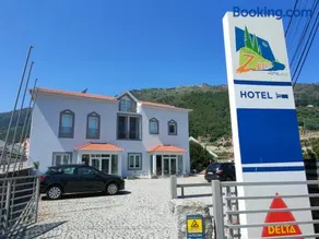 Vale do Zêzere Hotel - Image 2