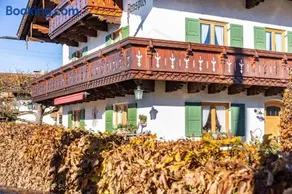 Ferienwohnungen Arnspitz in Krün - Image 2