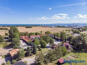 Landpension Dubnitz - Ferienwohnung 1 - Image 4