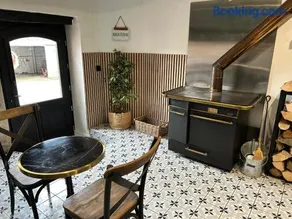 Maison en pierre de70 m2 au cœur d’un hameau - Image 2
