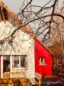 Chalet entier à Métabief, parenthèse nature et détente - Image 1