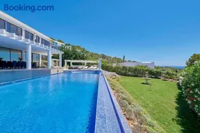 Dreamy 4 Bedroom Villa in Ibiza City, 1243 - Image 5