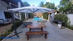 Casa Paraiso de Sonho Verde - Image 2