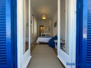 Hydra Mar Sea View Apartment 1 - Image 2
